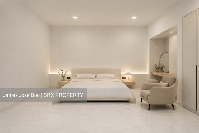 Pasir Ris Beach Park (D18), Semi-Detached #597170641